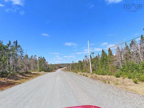 Lot 1A-41 Maple Drive, Cape George, NS 