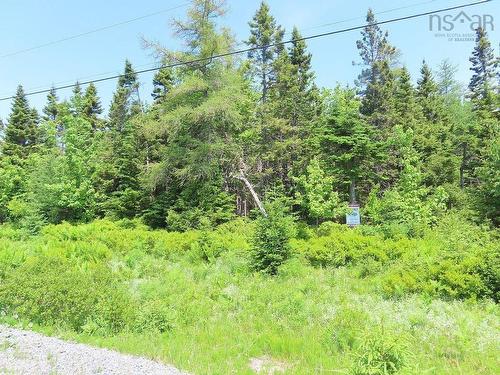 Lot 1A-41 Maple Drive, Cape George, NS 