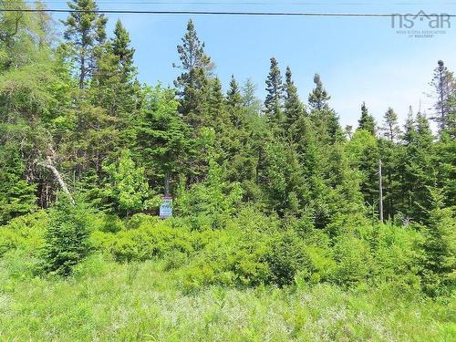 Lot 1A-41 Maple Drive, Cape George, NS 