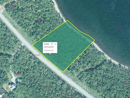 Lot 1A-41 Maple Drive, Cape George, NS 