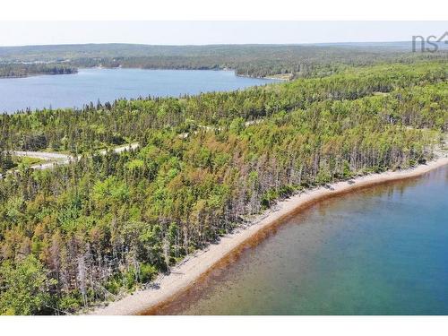 Lot 1A-41 Maple Drive, Cape George, NS 