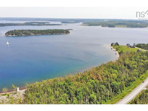 Lot 1A-41 Maple Drive, Cape George, NS 