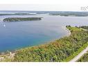 Lot 1A-41 Maple Drive, Cape George, NS 