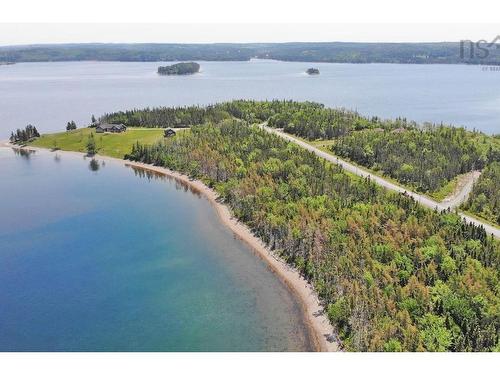 Lot 1A-41 Maple Drive, Cape George, NS 