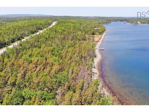 Lot 1A-41 Maple Drive, Cape George, NS 