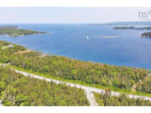 Lot 1A-41 Maple Drive, Cape George, NS 