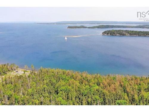 Lot 1A-41 Maple Drive, Cape George, NS 