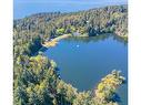 3711 Compass Cres, Pender Island, BC  - Outdoor With Body Of Water With View 