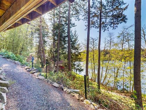 3711 Compass Cres, Pender Island, BC - Outdoor