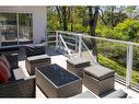 3958 Hidden Oaks Pl, Saanich, BC  - Outdoor With Deck Patio Veranda With Exterior 
