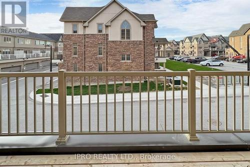 11 Porcelain Way, Whitby, ON - Outdoor