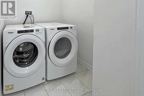 11 Porcelain Way, Whitby, ON - Indoor Photo Showing Laundry Room