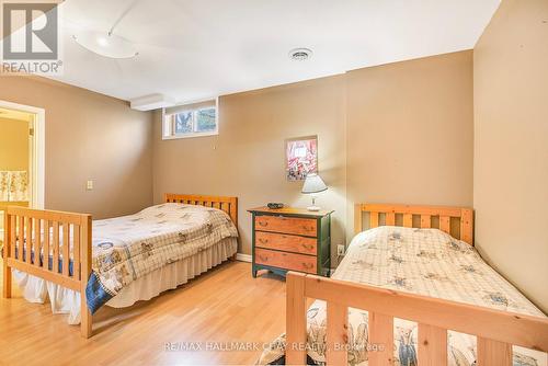 76 Walkem Drive, New Tecumseth, ON - Indoor Photo Showing Bedroom