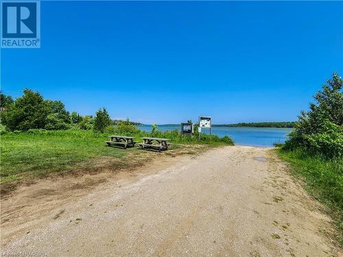 Miller Lake Southern Water Access - Pt Lt 23 Maple Drive, Northern Bruce Peninsula, ON 