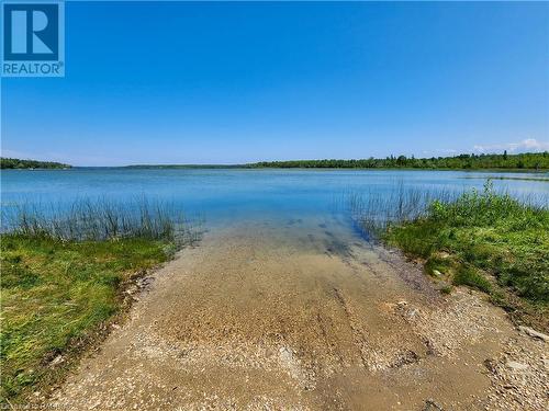 Miller Lake Southern Water Access - Pt Lt 23 Maple Drive, Northern Bruce Peninsula, ON 