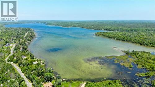 Miller Lake - Pt Lt 23 Maple Drive, Northern Bruce Peninsula, ON 