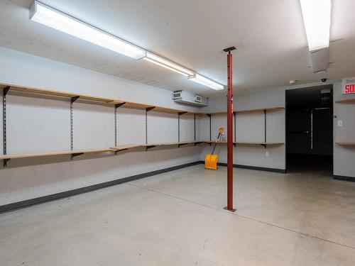 Interior - 3030 Rue King O., Sherbrooke (Les Nations), QC - Indoor Photo Showing Garage