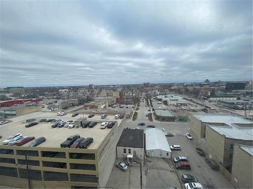 1119-411 Cumberland Ave, Winnipeg, MB 