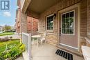 11 Silvester Street, Ajax, ON  - Outdoor With Deck Patio Veranda With Exterior 