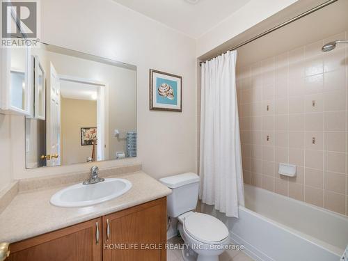 1457 Ceresino Crescent, Innisfil, ON - Indoor Photo Showing Bathroom