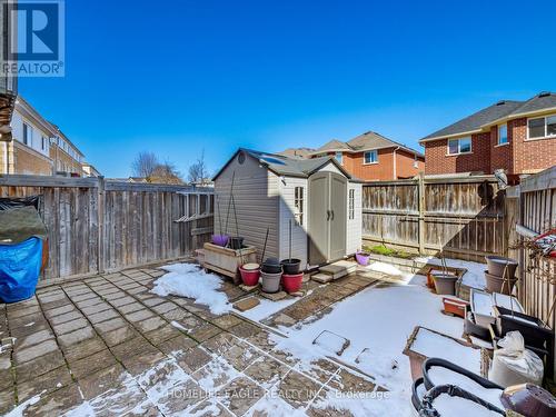 1457 Ceresino Crescent, Innisfil, ON - Outdoor With Exterior