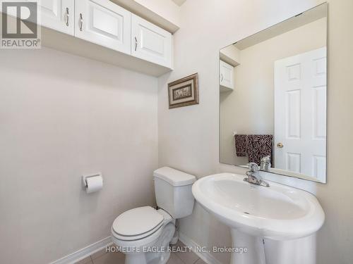 1457 Ceresino Crescent, Innisfil, ON - Indoor Photo Showing Bathroom