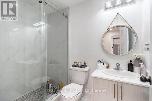 26 Willoughby Way S, New Tecumseth, ON - Indoor Photo Showing Bathroom