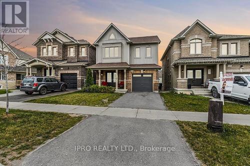 26 Willoughby Way S, New Tecumseth, ON - Outdoor With Facade