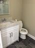 Lower - 50 Militia Trail, Markham, ON  - Indoor Photo Showing Bathroom 