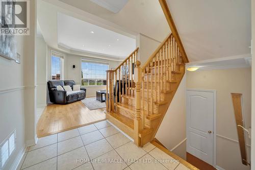 13 Bonavista Drive, Brampton, ON - Indoor Photo Showing Other Room