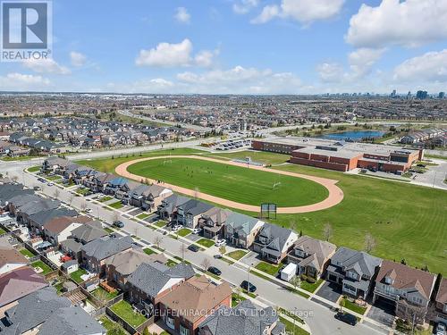 13 Bonavista Drive, Brampton (Credit Valley), ON - Outdoor With View