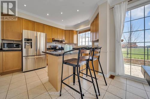 13 Bonavista Drive, Brampton (Credit Valley), ON - Indoor Photo Showing Kitchen