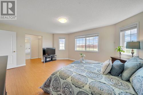 13 Bonavista Drive, Brampton (Credit Valley), ON - Indoor Photo Showing Bedroom