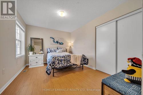 13 Bonavista Drive, Brampton (Credit Valley), ON - Indoor Photo Showing Bedroom