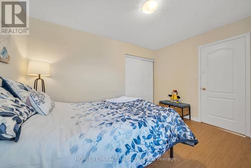 13 Bonavista Drive, Brampton (Credit Valley), ON - Indoor Photo Showing Bedroom