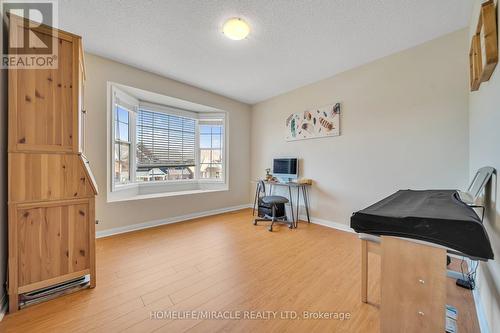 13 Bonavista Drive, Brampton (Credit Valley), ON - Indoor