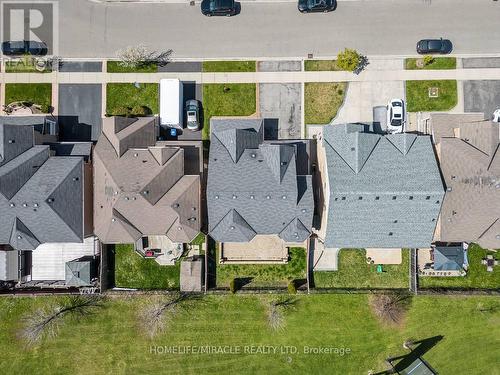 13 Bonavista Drive, Brampton (Credit Valley), ON - Outdoor With Deck Patio Veranda