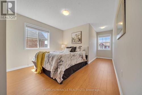 13 Bonavista Drive, Brampton (Credit Valley), ON - Indoor Photo Showing Bedroom