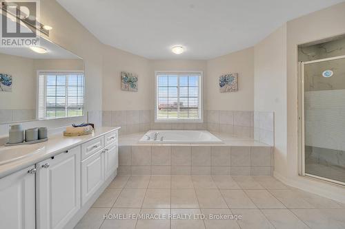 13 Bonavista Drive, Brampton, ON - Indoor Photo Showing Bathroom