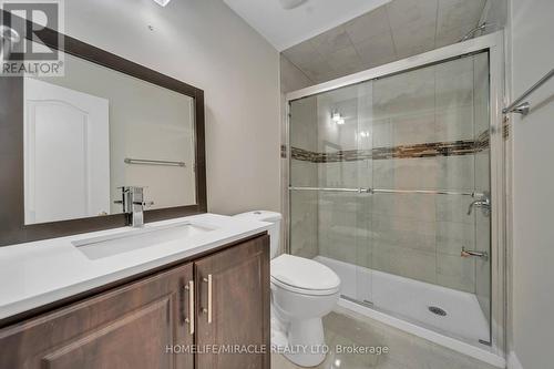 13 Bonavista Drive, Brampton (Credit Valley), ON - Indoor Photo Showing Bathroom