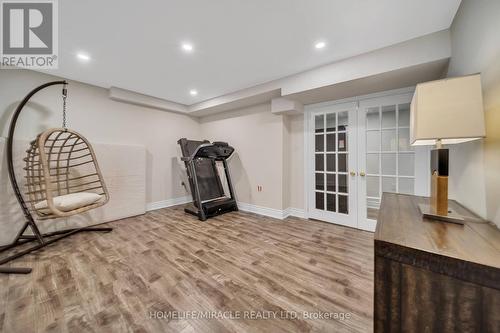 13 Bonavista Drive, Brampton, ON - Indoor