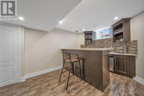 13 Bonavista Drive, Brampton, ON - Indoor