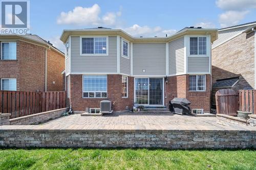 13 Bonavista Drive, Brampton (Credit Valley), ON - Outdoor With Exterior