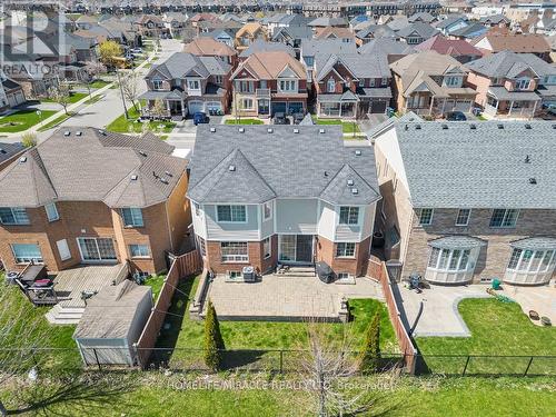 13 Bonavista Drive, Brampton (Credit Valley), ON - Outdoor