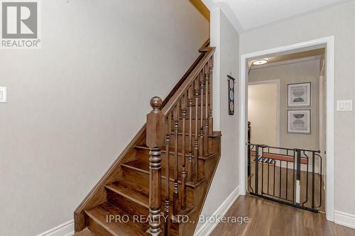 76 Suitor Court, Milton, ON - Indoor Photo Showing Other Room