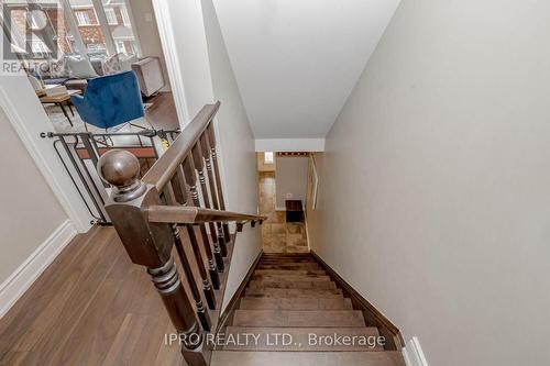 76 Suitor Court, Milton, ON - Indoor Photo Showing Other Room
