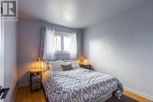 543 Bridge Street E, Belleville, ON - Indoor Photo Showing Bedroom