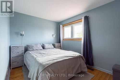 543 Bridge Street E, Belleville, ON - Indoor Photo Showing Bedroom
