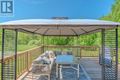 2372 Deer Bay Road, Smith-Ennismore-Lakefield, ON - Outdoor With Body Of Water With View
