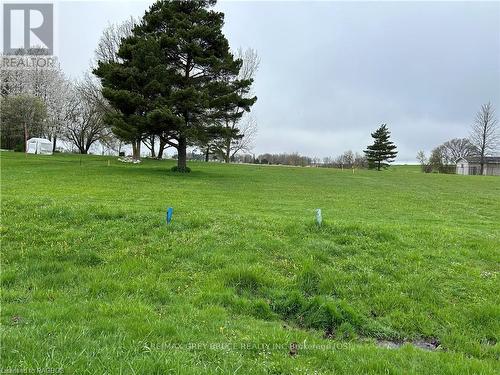 Lot 6 And 7 North Avenue, Arran-Elderslie, ON 